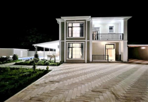 Qabala villa vip